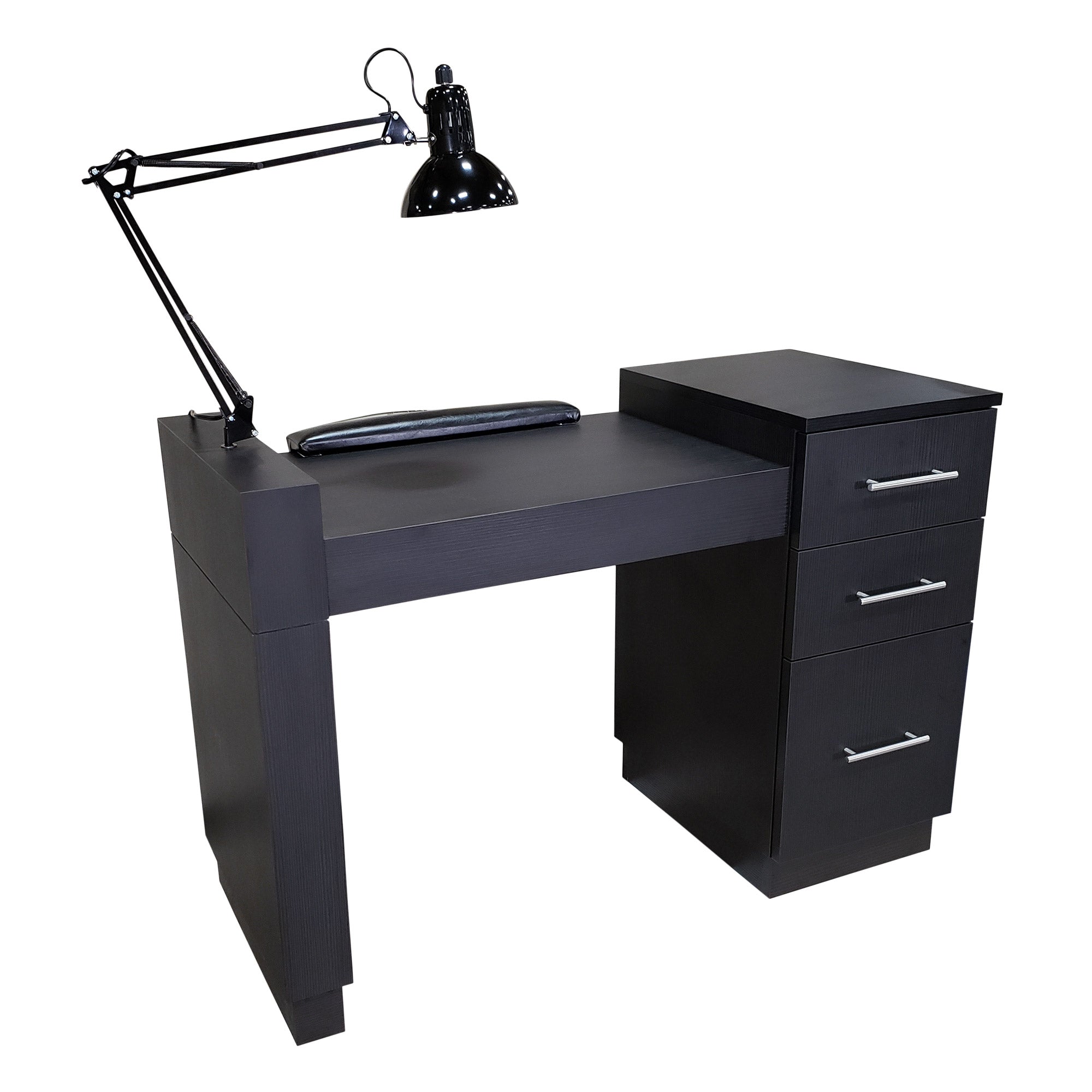 5728-48 Inch Made Manicure Table For Nail Salons - Image 3