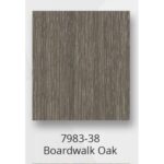 7983-38 Boardwalk Oak $0.00