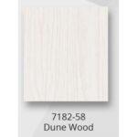 7182-58 Dune Wood $0.00