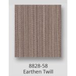 8828-58 Earthen Twill $0.00