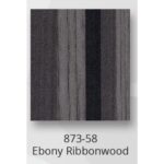873-58 Ebony Ribbonwood $0.00