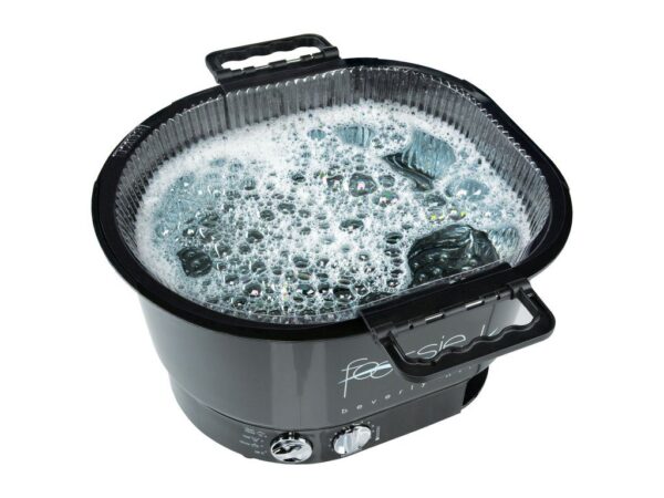 FM3848 Footsie Pedicure Bath With 5 Liners Starter Package