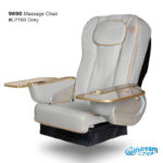 9690 Grey Chair Top $0.00