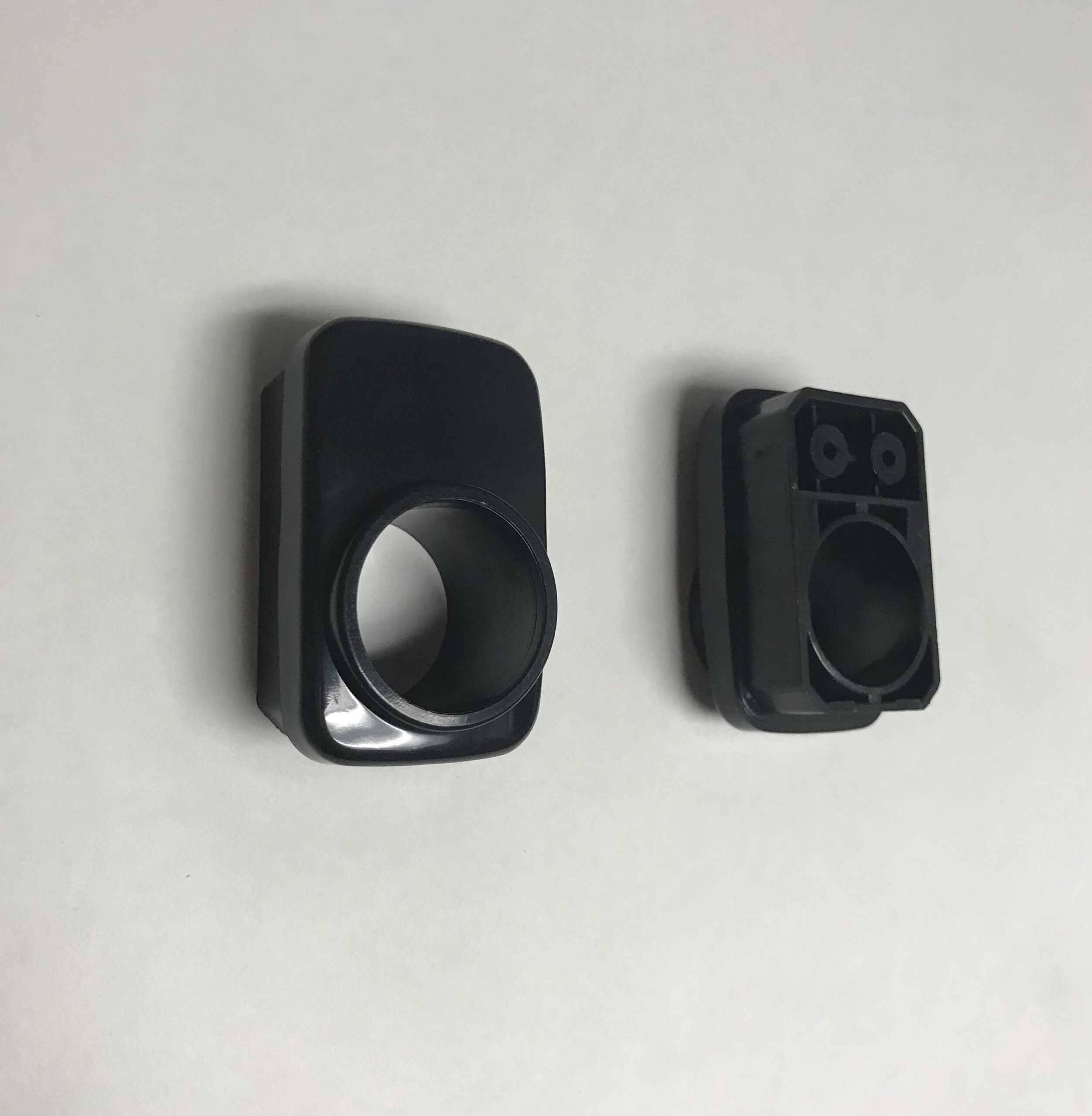 Top and Lower Arm Cap 201 Facial Steamer