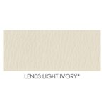 LEN03 Light Ivory $0.00