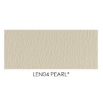 LEN04 Pearl White $0.00