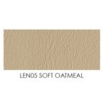 LEN05 Soft Oatmeal $0.00
