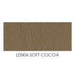 LEN06 Soft Cocoa $0.00