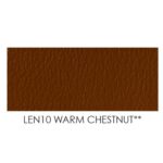 LEN10 Warm Chestnut $0.00