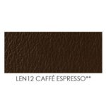 LEN12 Cafe Espresso $0.00