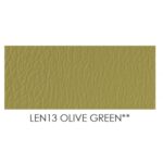 LEN13 Olive Green $0.00