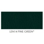 LEN14 Pine Green $0.00