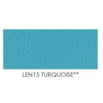 LEN15 Turquoise $0.00