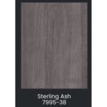 QSE 7995-38 Sterling Ash $0.00