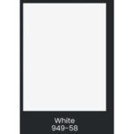 QSE 949-58 White $0.00