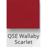 Wallaby Scarlet $0.00