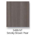 5488-NT Smoky Brown Pear $0.00