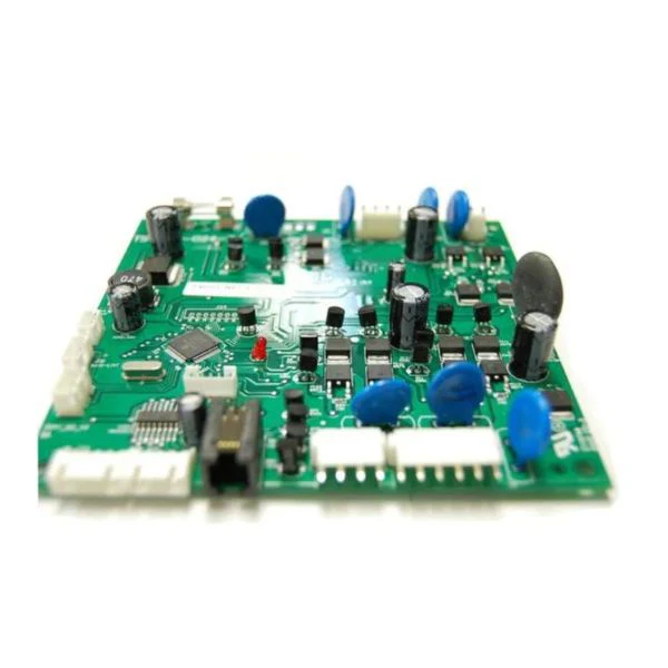 Power Control Board(PCB) RMX / Lenox 560 Pedicure Chairs