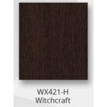 WX421-H Witchcraft $0.00