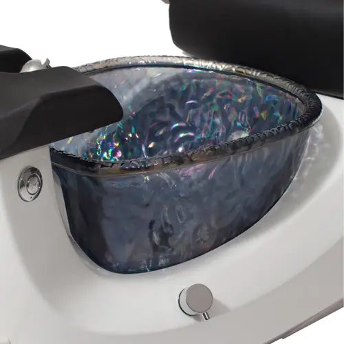 Le Reve LX Pedicure Spa Top Grade USA Made With Glass Pedicure Bowl - Image 10