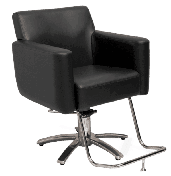 Emerald ST-N10 Japanese Ultra-Modern Hair Styling Chair