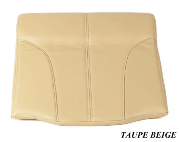Seat Cushion Replacement Toepia GX Pedicure Spas