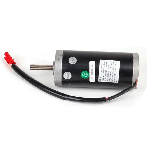 Tapping Motor for Cleo, Episode "I" Plus Pacific AX