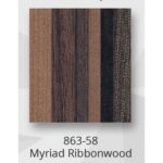 863-58 Myriad Ribbonwood $0.00