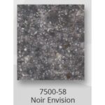 7500-58 Noir Envision $0.00