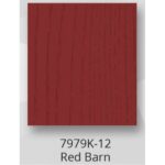 7979K-12 Red Barn $0.00
