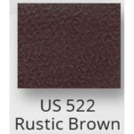 Rustic Brown $0.00