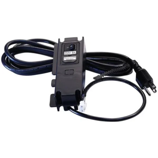 Power Switch Box for RMX & Lenox 560 Pedicure Spa