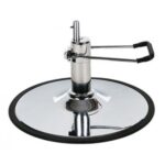 GX3 23" Round Base- 7 Inch Lift- 330 Pound Capacity