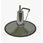 HG1-24" Round Base-6.5 Inch Lift- 450 Pound Capacity +$100.00