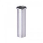 Silver 1 x 5 1/4 Curling Irons $0.00