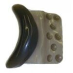 XL012 Neck-Rest With Suction Cups- Silicone- Easy To Clean d +$16.00
