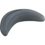 XL21 Black Silicone Gel High Quality Neck Rest- Easy To Clean d +$19.00