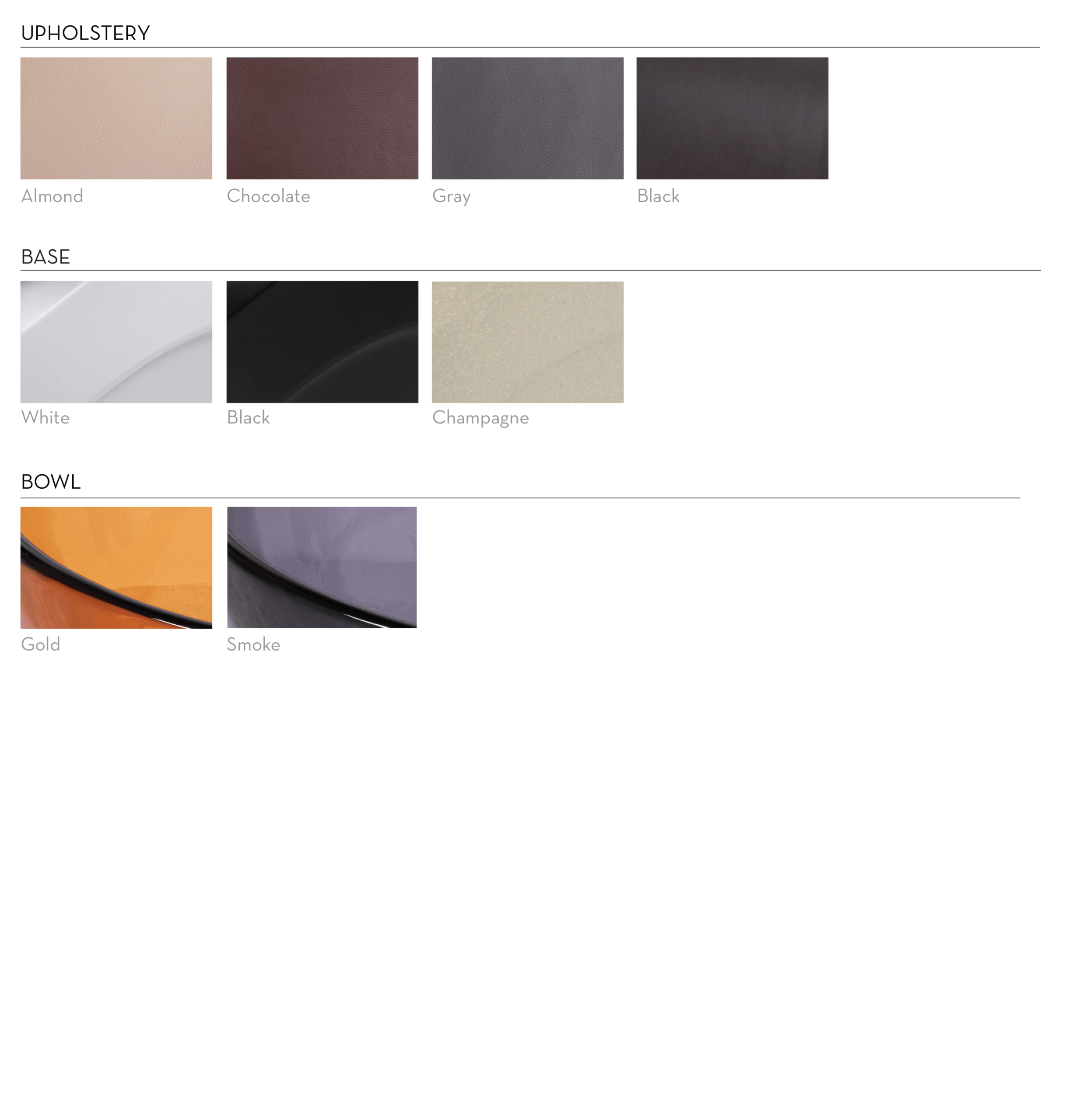 Le Reve LX Pedicure Spa Top Grade USA Made With Glass Pedicure Bowl - Image 9