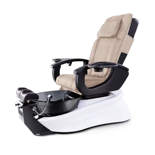 Le Reve LX Pedicure Spa Top Grade USA Made With Glass Pedicure Bowl - Image 8