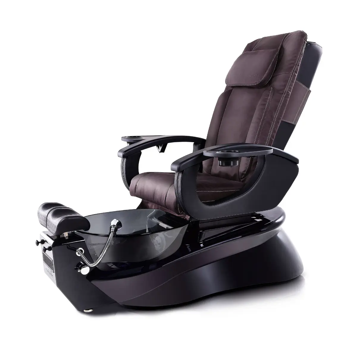 Le Reve LX Pedicure Spa Top Grade USA Made With Glass Pedicure Bowl - Image 4