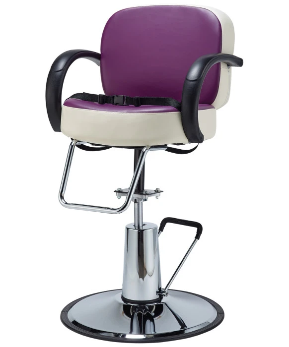 3670 Messina Kids Styling Chair With Color Choice