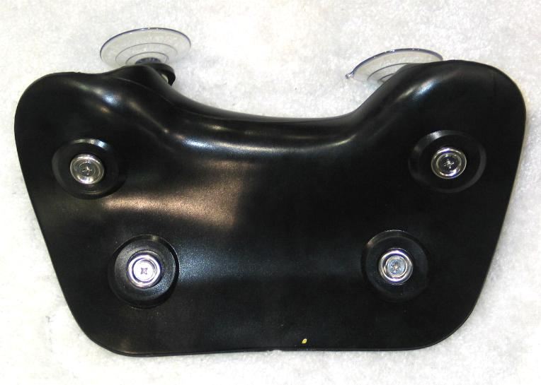 P557 Align A Neck Neckrest Made By A Chiropractor +$89.00