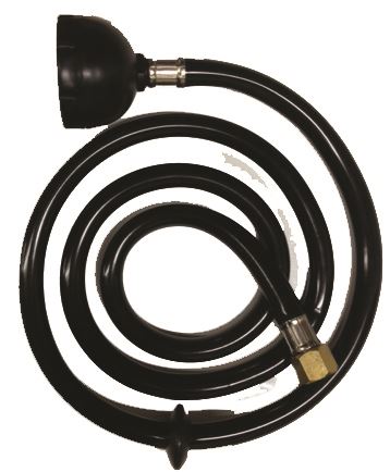 561 Traditional Sprayer Hose $0.00