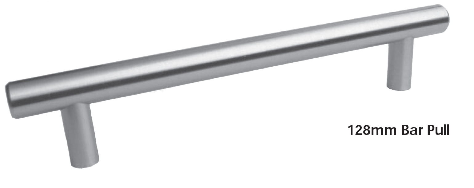128MM Bar Pull $0.00