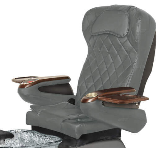 9660 Grey Chair Top $0.00