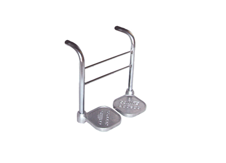 Access Footrest 350-7700 +$225.00