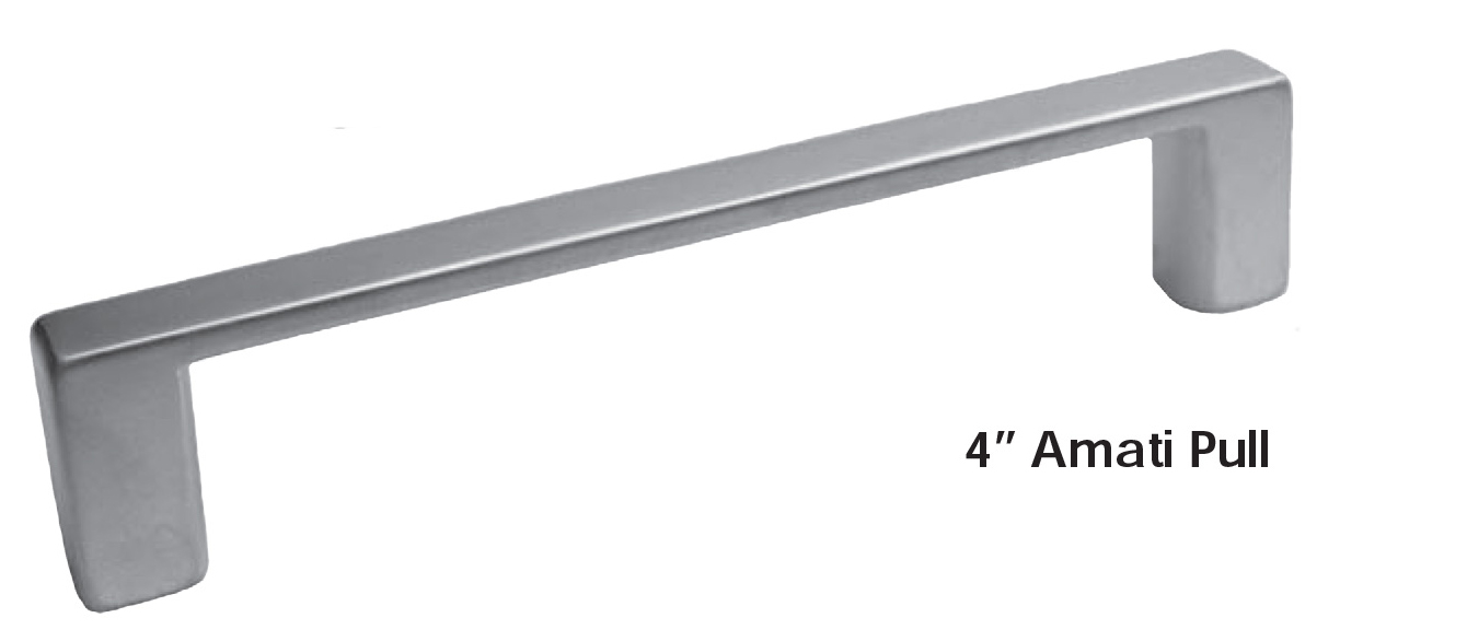 Amati Bar Pull $0.00