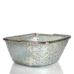 Cleo GX Crystal Reflections Bowl $0.00