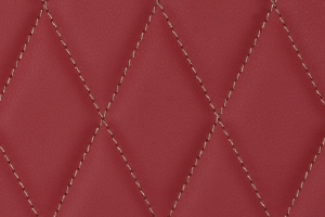 Burgundy Leather $0.00