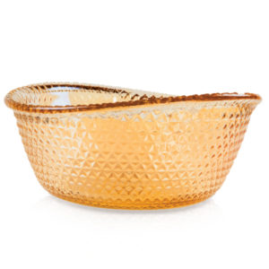 Lenox M Champagne Gold Bowl $0.00